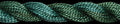 Threadworx Pearl Cotton #5 English Hunter 510840