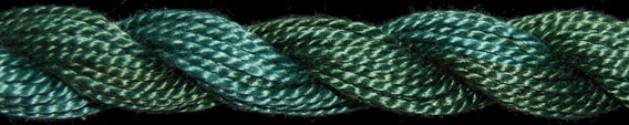 Threadworx Pearl Cotton #5 English Hunter 510840