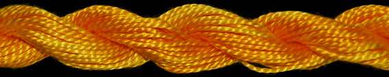 Threadworx Pearl Cotton #5 Lucky Day 51106