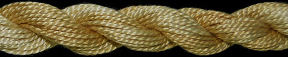 Threadworx Pearl Cotton #5 Caramel Candy 51114