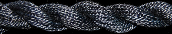 Threadworx Pearl Cotton #5 Wrought Iron 511213