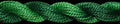 Threadworx Pearl Cotton #5 Tropical 511611