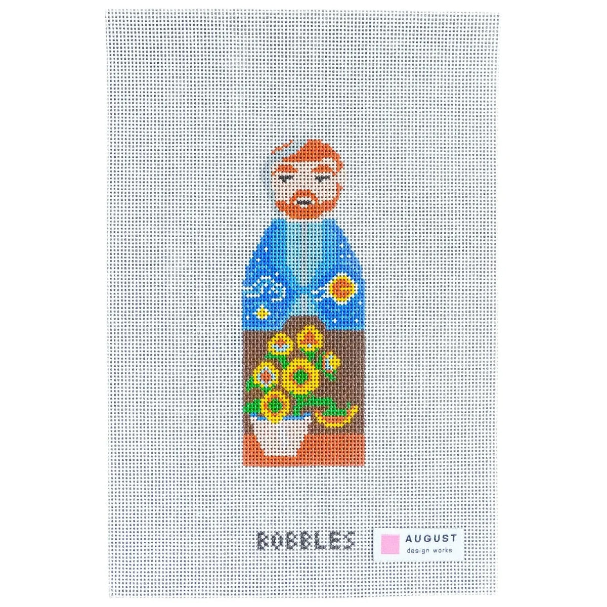 Van Gogh Bobble