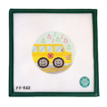 Wheels on the Bus