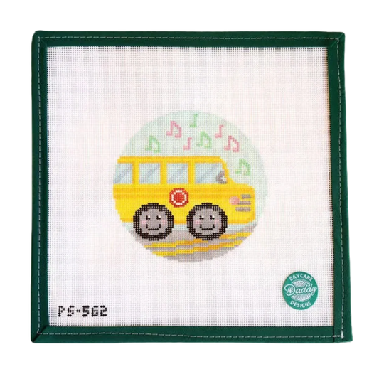 Wheels on the Bus