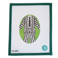 Beetlejuice Oval