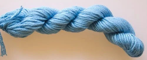 Planet Earth Silk Ply Aquarius 1085