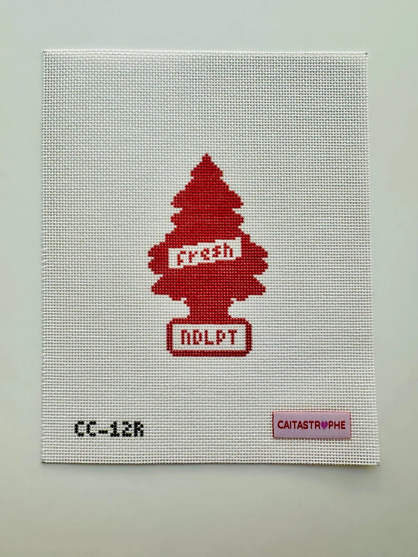 NDLPT Car Freshener