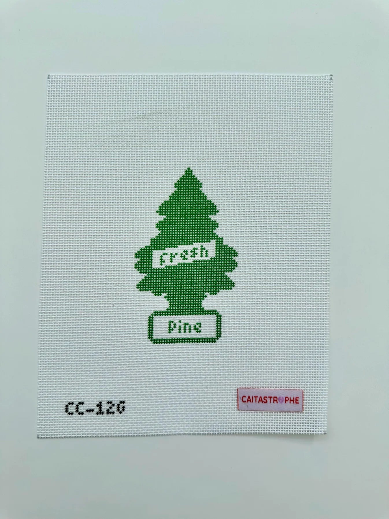 Pine Car Freshener