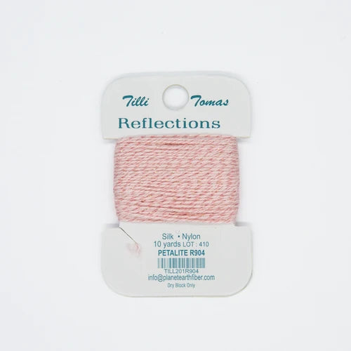 Tilli Tomas Reflections Petalite R904