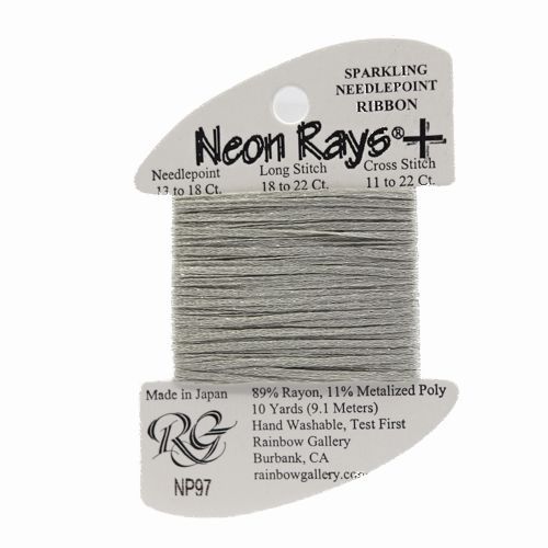 Neon Rays Plus - NP97 Granite