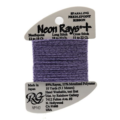 Neon Rays Plus - NP143 Orchid