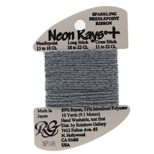 Neon Rays Plus - NP145 Light French Blue