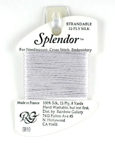 Splendor - S810 Light Lavender