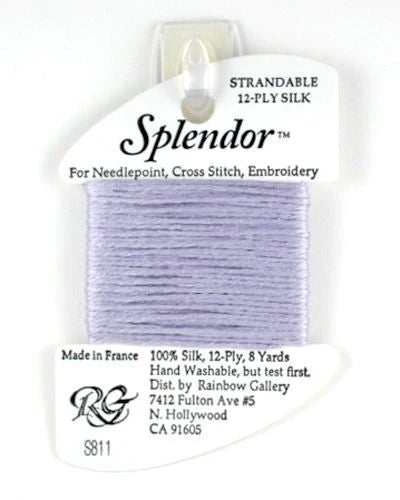 Splendor - S811 Lavender