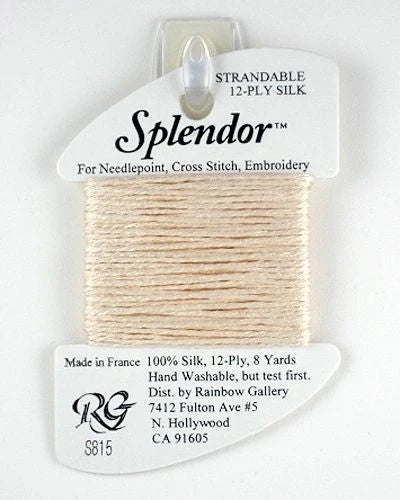 Splendor - S815 Flesh