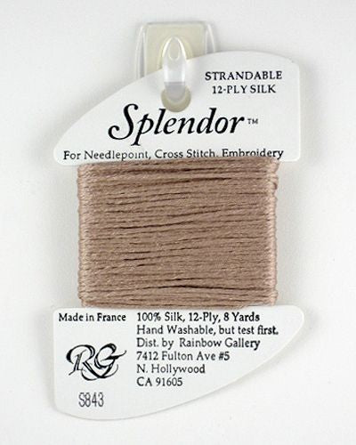 Splendor - S843 Fawn