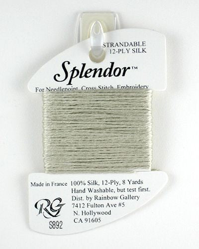 Splendor - S892 Light Taupe