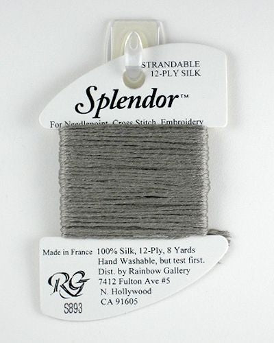Splendor - S893 Taupe