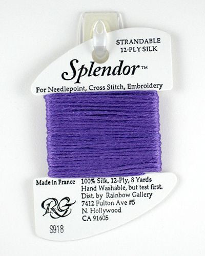 Splendor - S918 Antique Violet