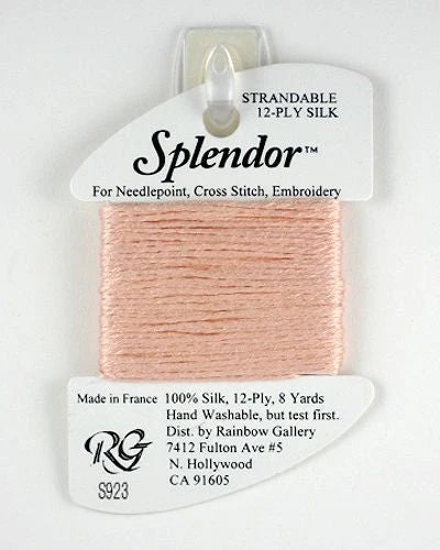 Splendor - S923 Medium Dark Flesh