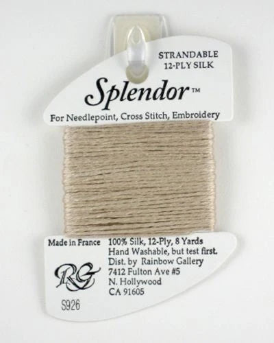 Splendor - S926 Light Beige