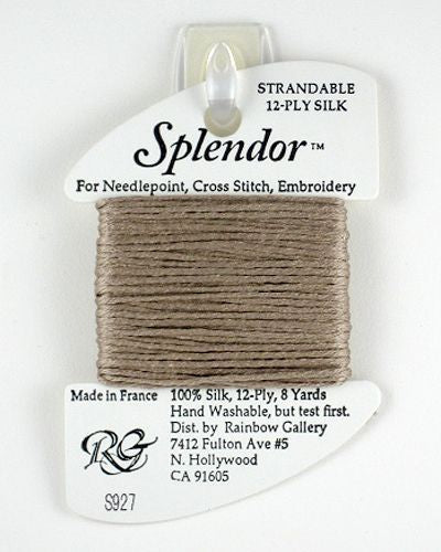 Splendor - S927 Medium Beige
