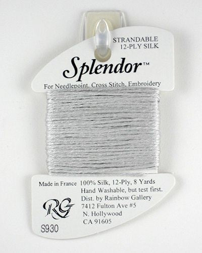 Splendor - S930 Light Pearl Gray