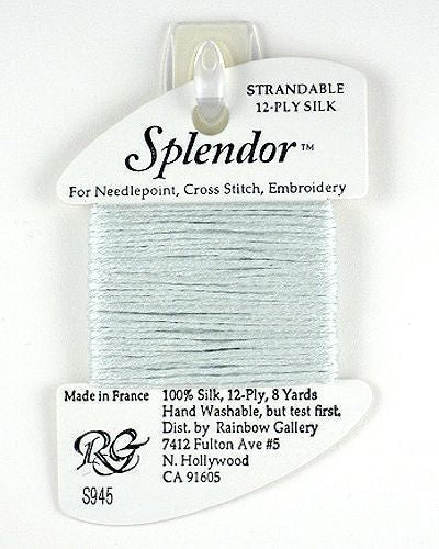 Splendor - S945 Palest Blue