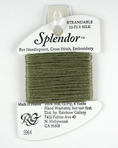 Splendor - S964 Dark Sandstone