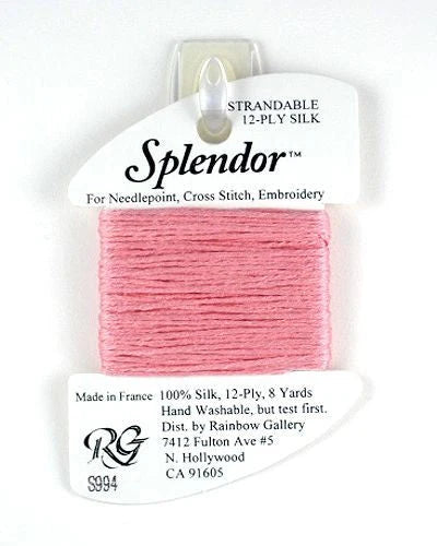 Splendor - S994 Pale Coral