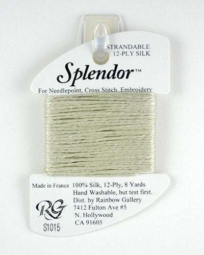 Splendor - S1015 Pale Sandstone