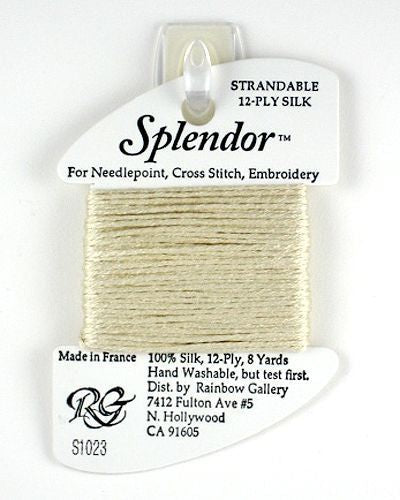 Splendor - S1023 Oyster