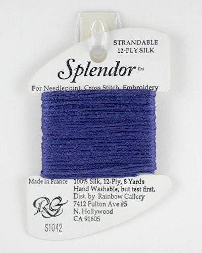 Splendor - S1042 Deep Purple