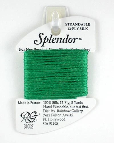 Splendor - 1052 Emerald