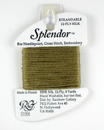 Splendor - S1056 Wet Sand