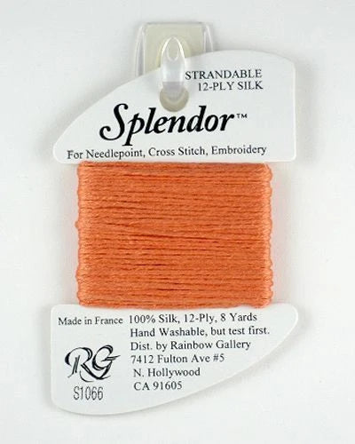 Splendor - S1066 Soft Orange