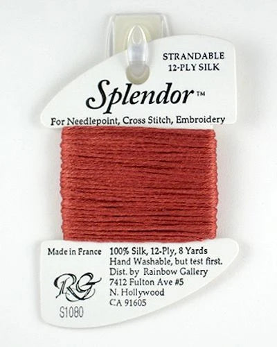 Splendor - S1080 Brick