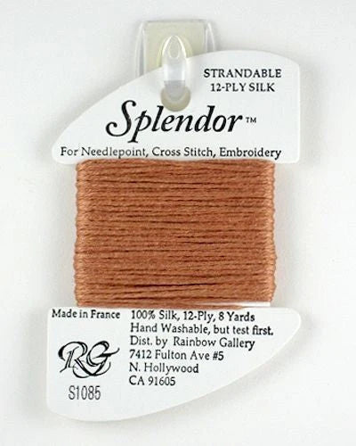 Splendor - S1085 Gold Bronze