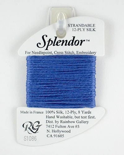 Splendor - S1086 Purple Dusk