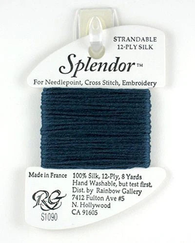 Splendor - S1090 Nightfall Blue