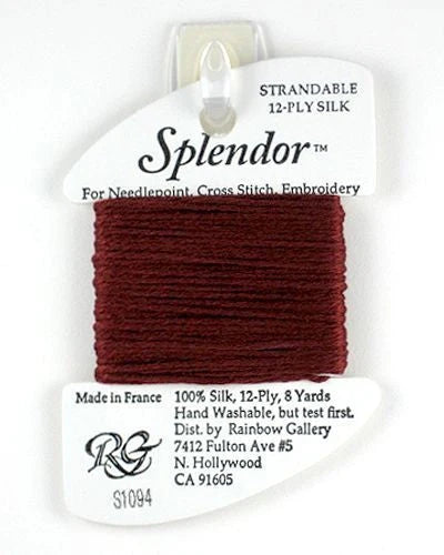 Splendor - S1094 Sonoma Brown