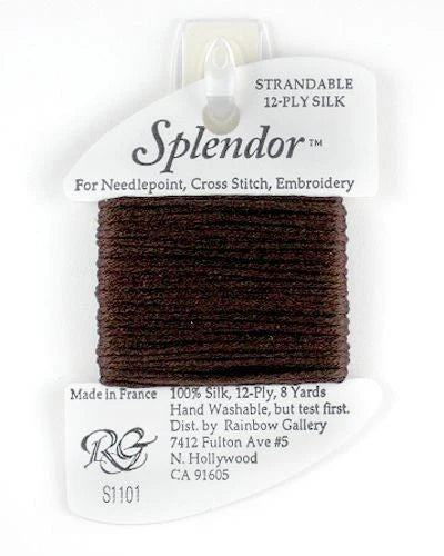 Splendor - S1101 Bark