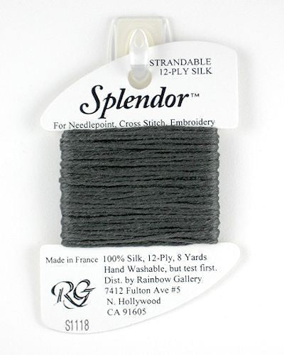 Splendor - S1118 Slate