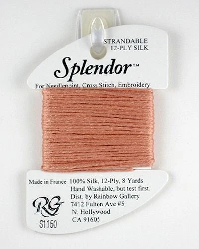 Splendor - S1150 Deep Flesh