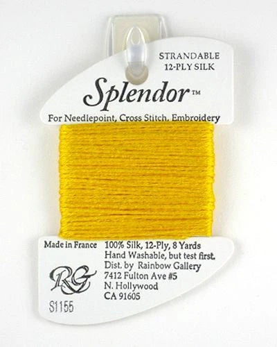 Splendor - 1155 Bright Marigold