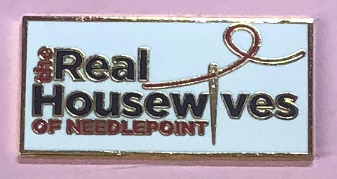 Real Housewives Needle Minder