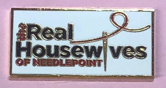 Real Housewives Needle Minder