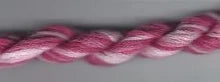 Dinky Dyes: S-001 Raspberry Ripple