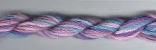 Dinky Dyes: S-006 Tutti Frutti